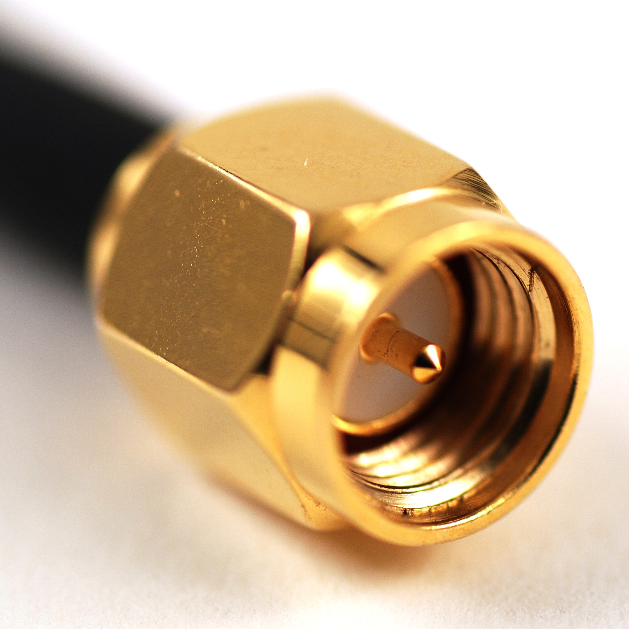 SMA Male Connector